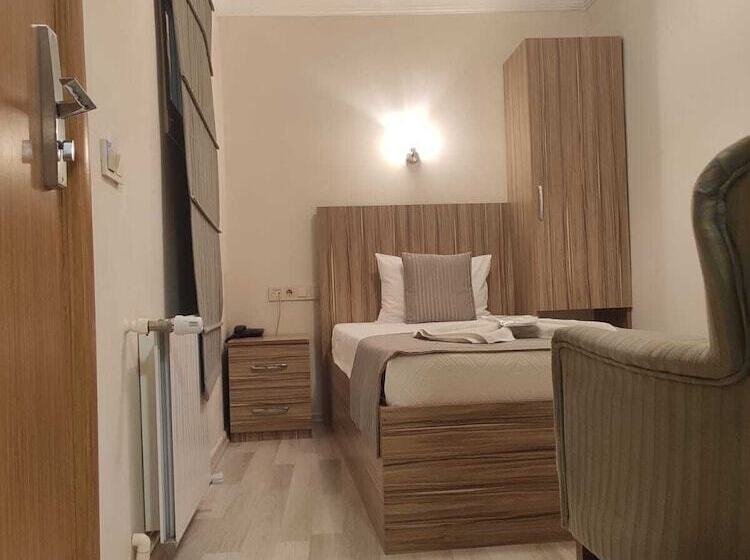 Fotos del hotel Berlin Hotel Nisantasi:  15