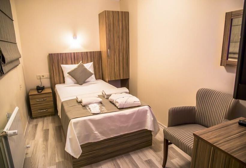 Fotos del hotel Berlin Hotel Nisantasi:  5