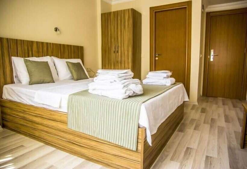 Fotos del hotel Berlin Hotel Nisantasi:  4