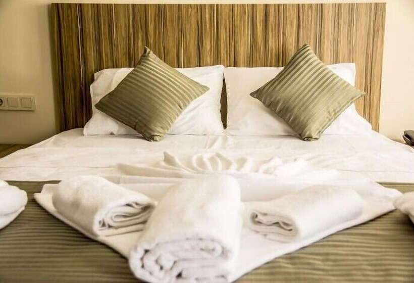 Fotos del hotel Berlin Hotel Nisantasi:  3