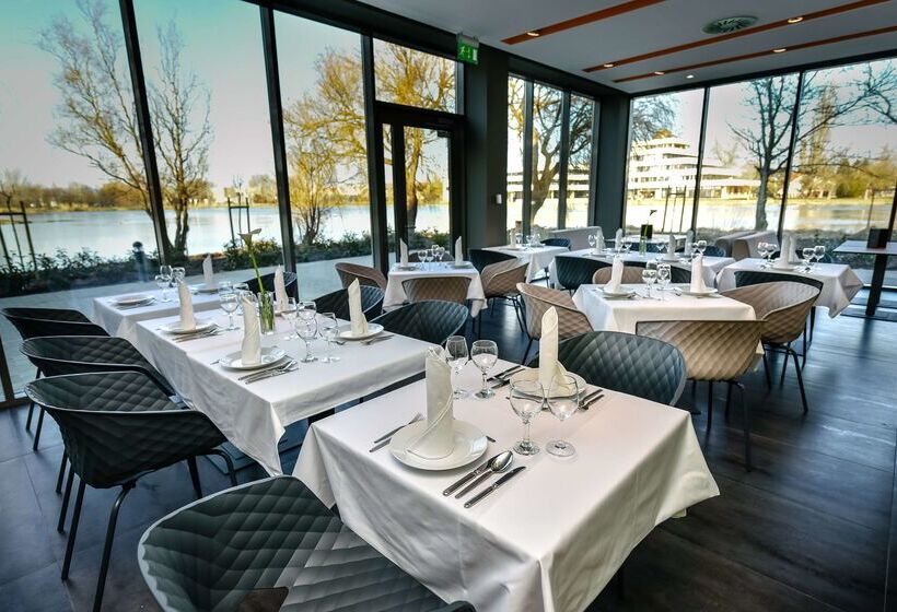 هتل Best Western Plus Lakeside