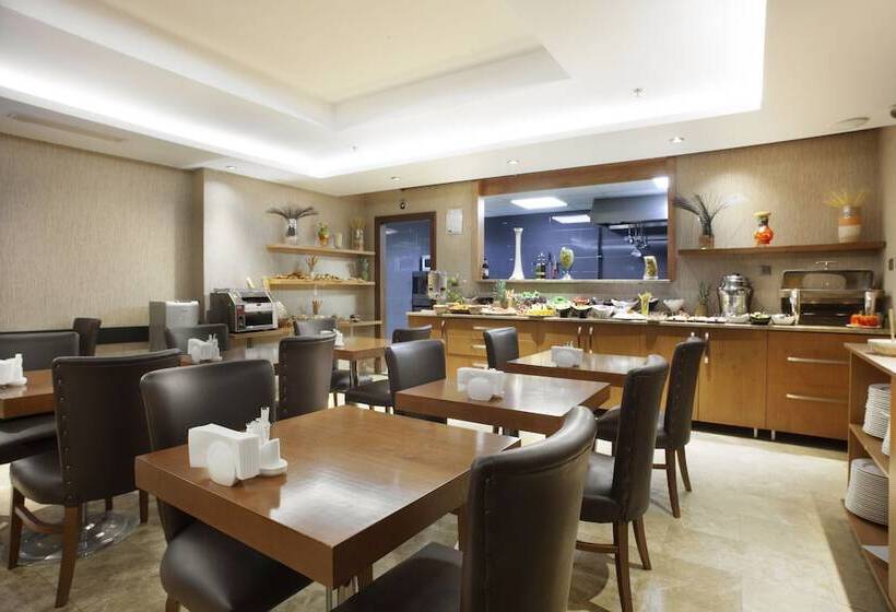Fotos del hotel Blueway  Historical:  41