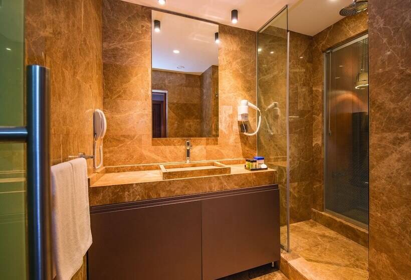 Fotos del hotel Blueway  Historical:  35