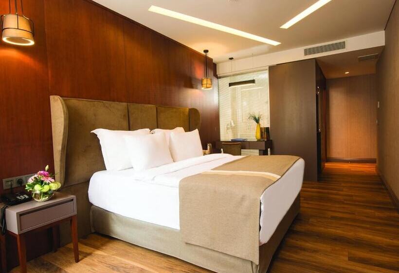 Fotos del hotel Blueway  Historical:  10