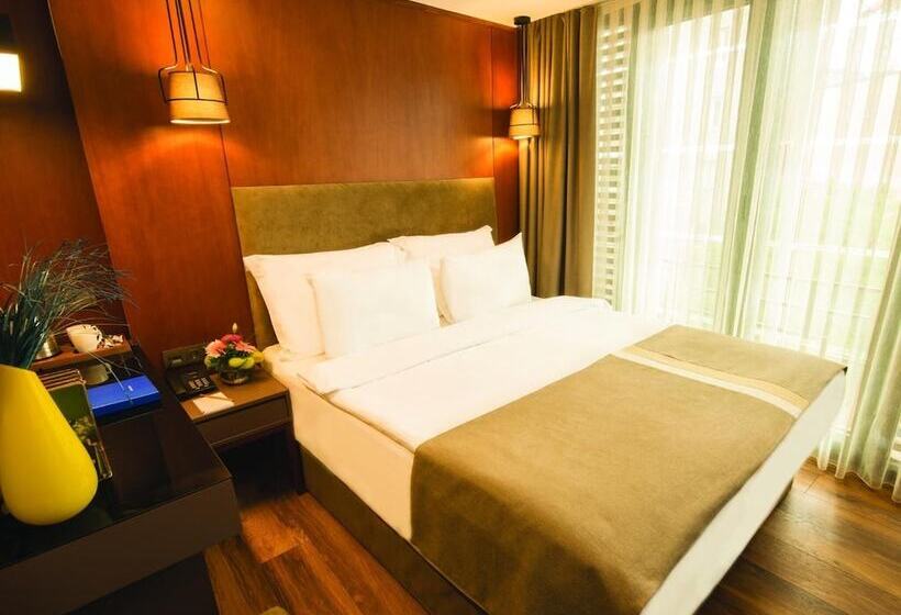 Fotos del hotel Blueway  Historical:  21