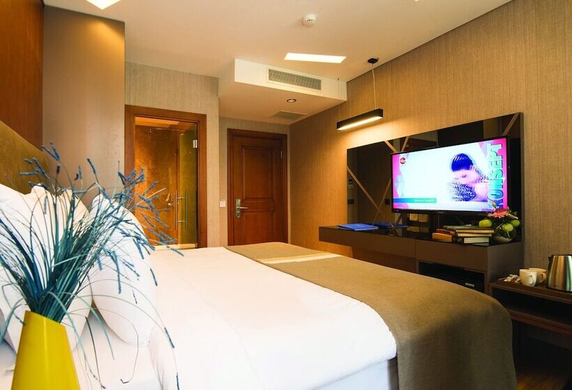 Fotos del hotel Blueway  Historical:  11