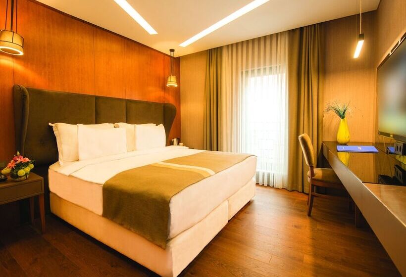 Fotos del hotel Blueway  Historical:  5