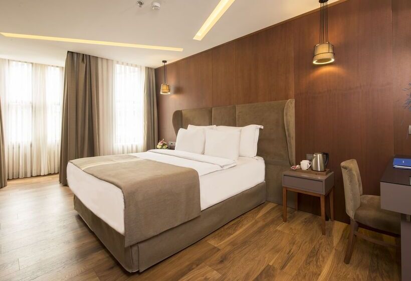 Fotos del hotel Blueway  Historical:  9