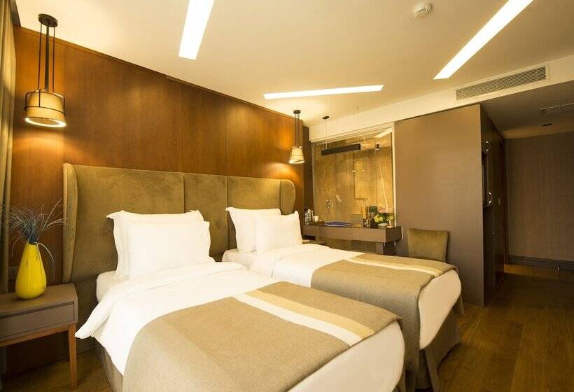 Fotos del hotel Blueway  Historical:  12