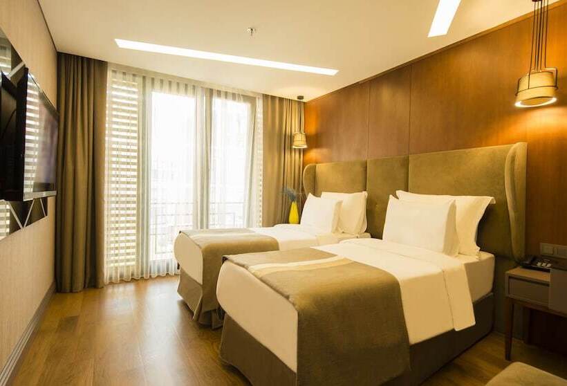 Fotos del hotel Blueway  Historical:  13