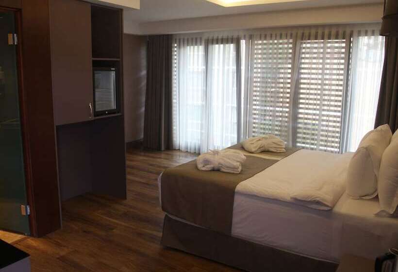 Fotos del hotel Blueway  Historical:  45