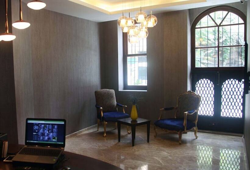 Fotos del hotel Blueway  Historical:  32