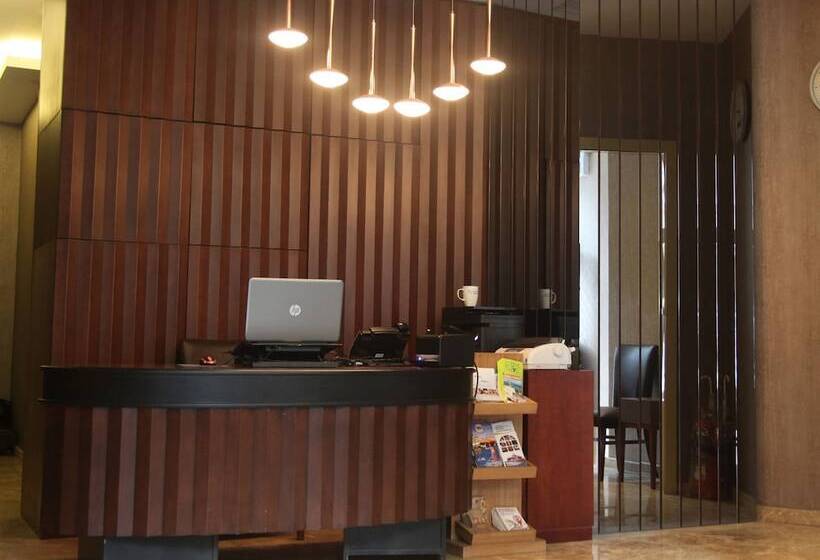 Fotos del hotel Blueway  Historical:  34