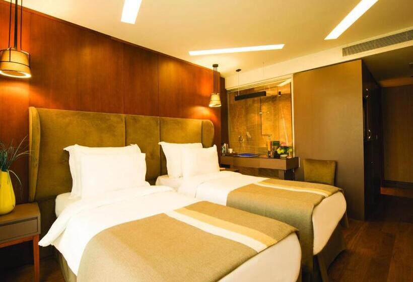 Fotos del hotel Blueway  Historical:  14
