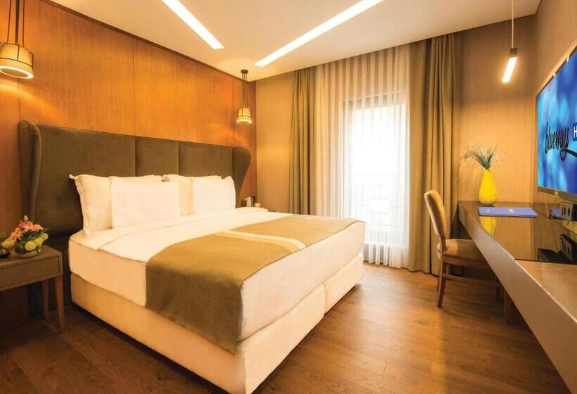 Fotos del hotel Blueway  Historical:  2