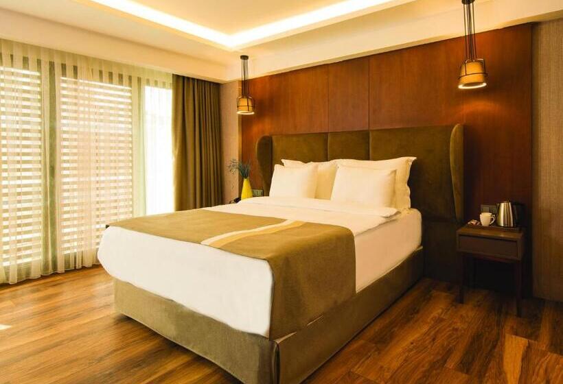 Fotos del hotel Blueway  Historical:  4