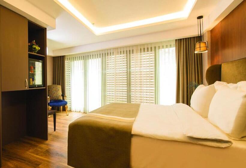 Fotos del hotel Blueway  Historical:  24