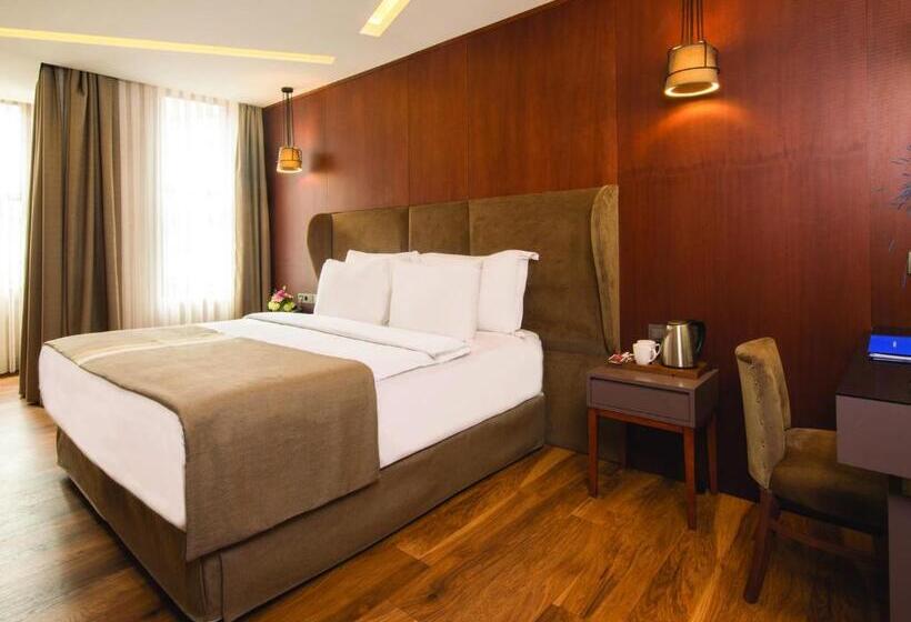 Fotos del hotel Blueway  Historical:  15