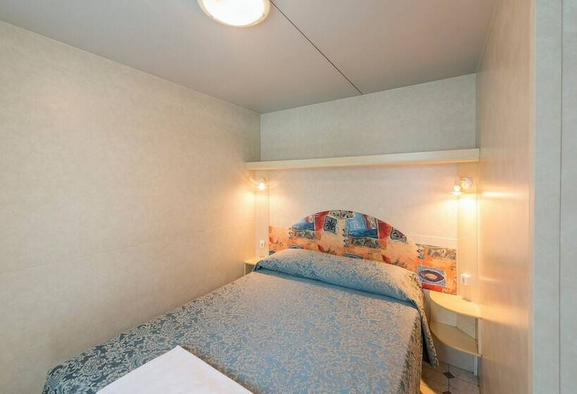 هتل Camping Park Garda