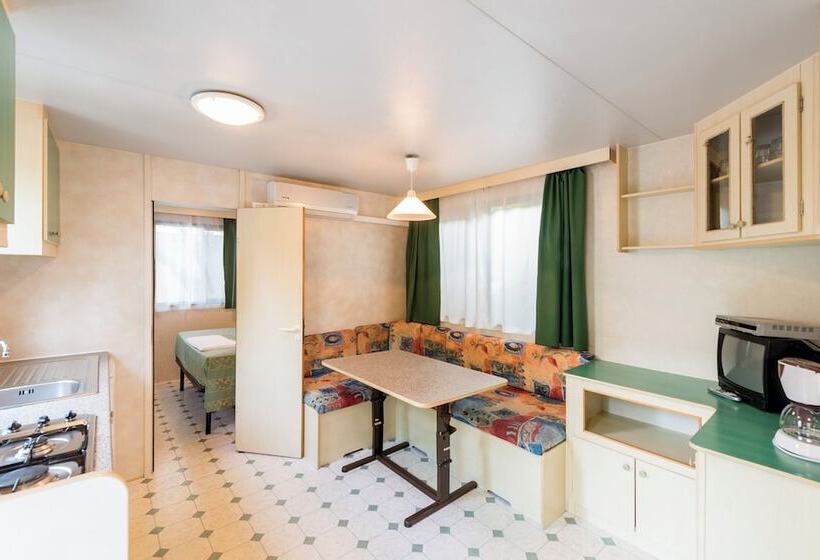 هتل Camping Park Garda