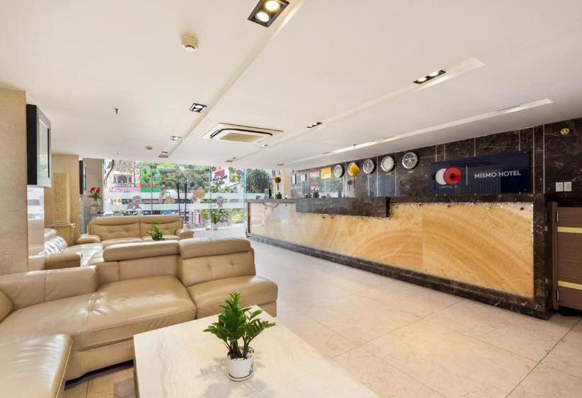 Fotos del hotel Capital O 1038 Mismo:  8