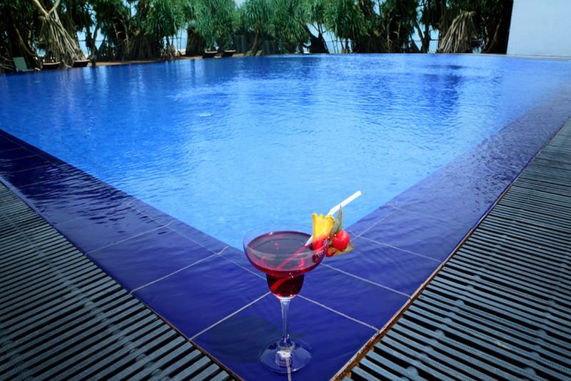 Отель Coco Royal Beach Resort   Waskaduwa
