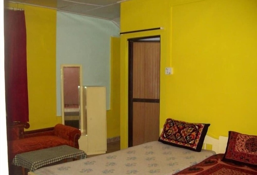 فندق Cupid S Castle Resort