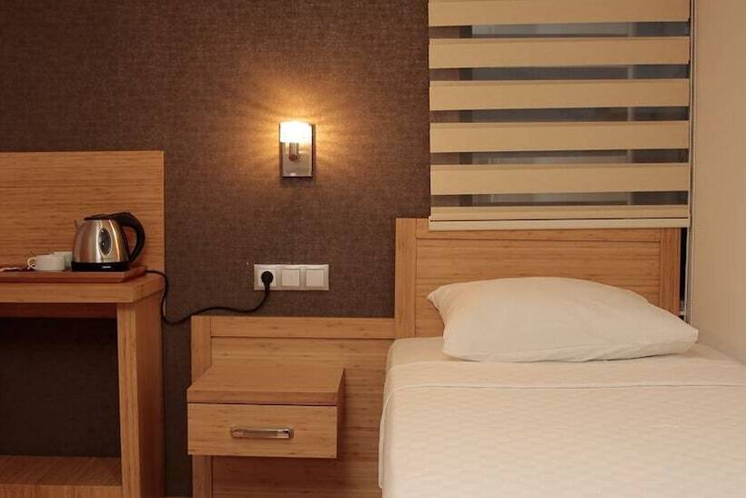 Fotos del hotel Demir Suite:  3