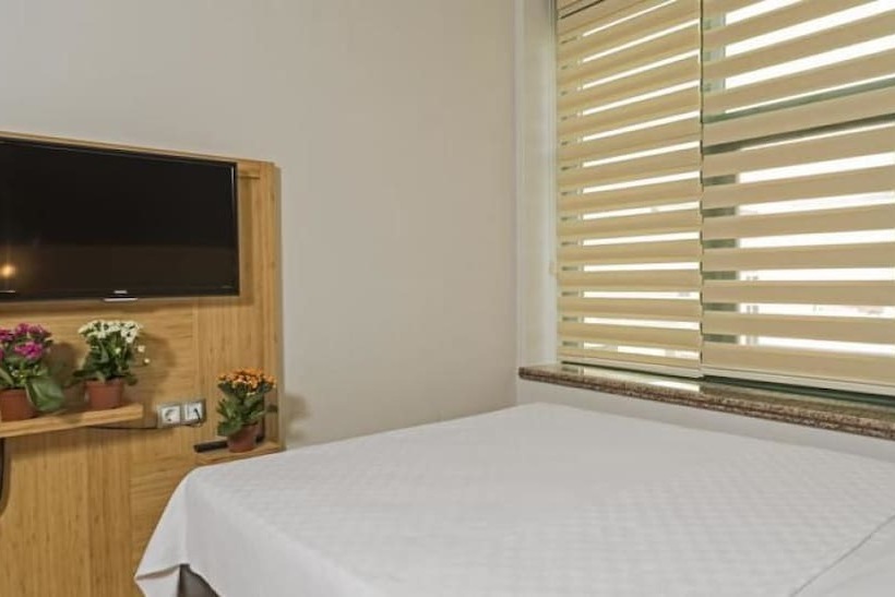 Fotos del hotel Demir Suite:  2