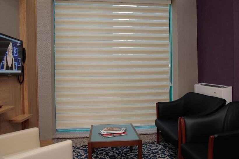 Fotos del hotel Demir Suite:  5