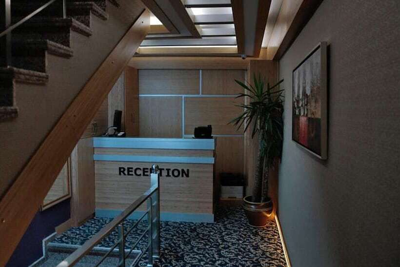 Fotos del hotel Demir Suite:  7