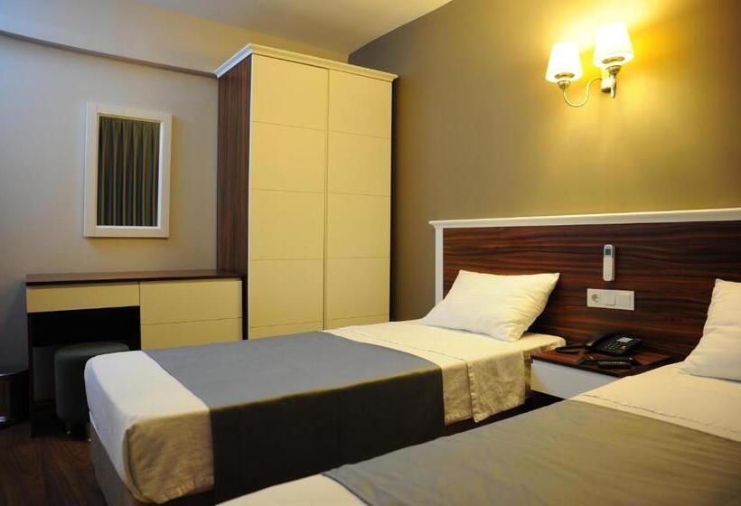 Fotos del hotel Deniz Palace: 1 Fotos del hotel Deniz Palace: 1