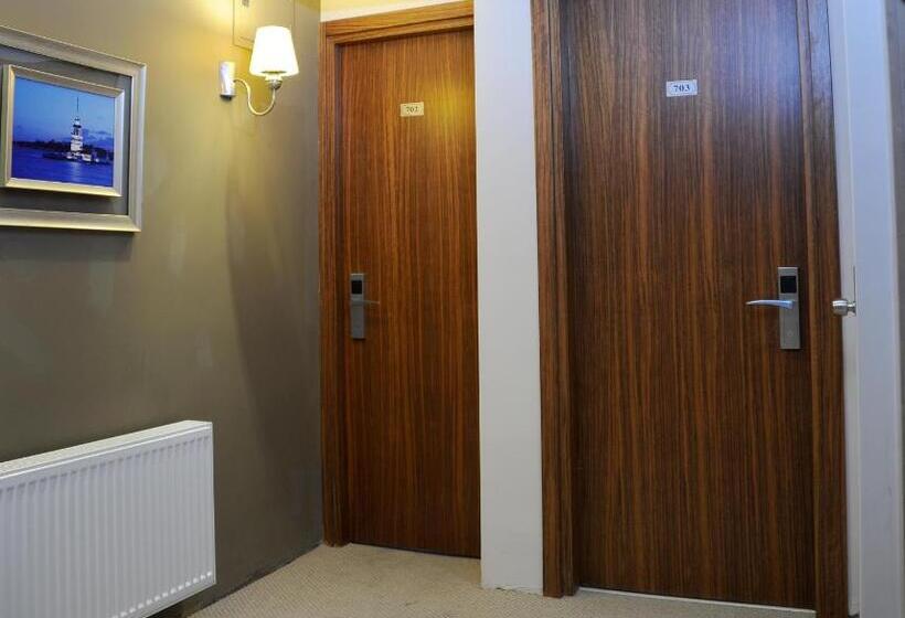 Fotos del hotel Deniz Palace:  20