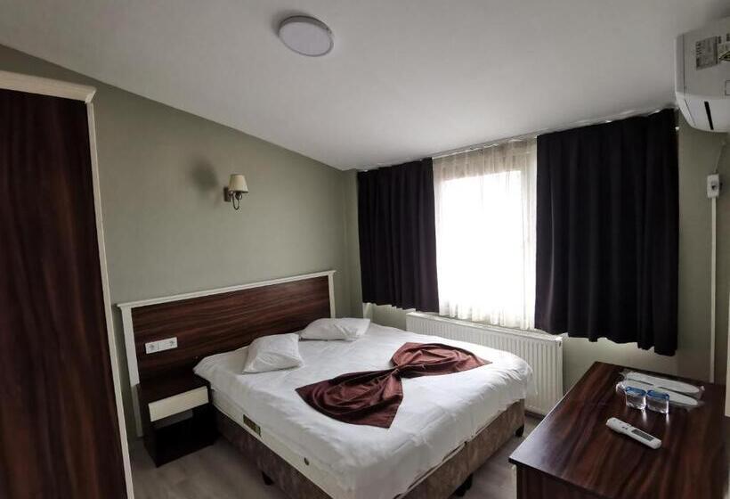 Fotos del hotel Deniz Palace:  5