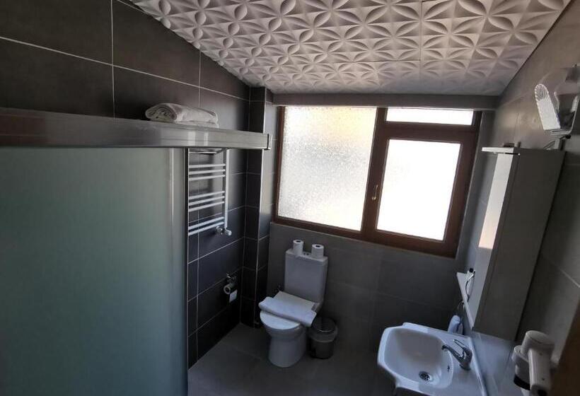 Fotos del hotel Deniz Palace:  12