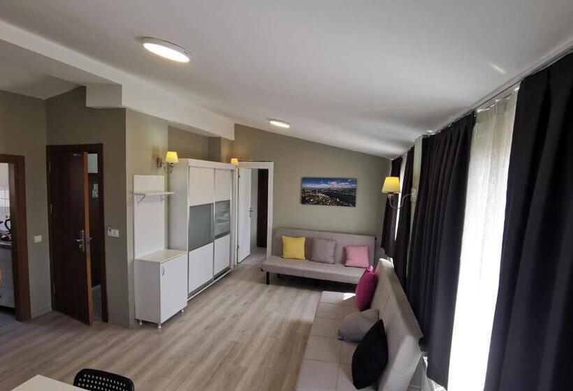 Fotos del hotel Deniz Palace:  23