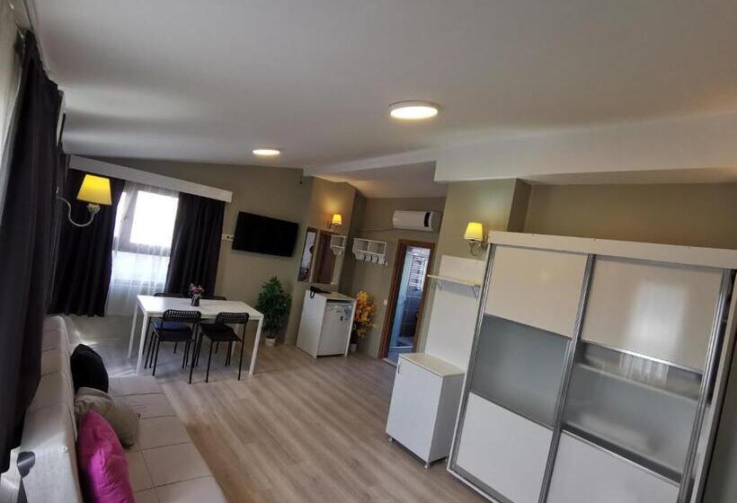 Fotos del hotel Deniz Palace:  24