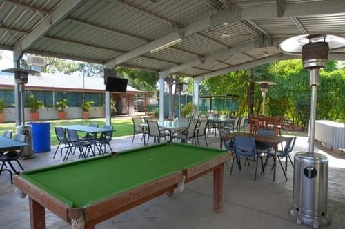 호텔 Discovery Parks – Biloela