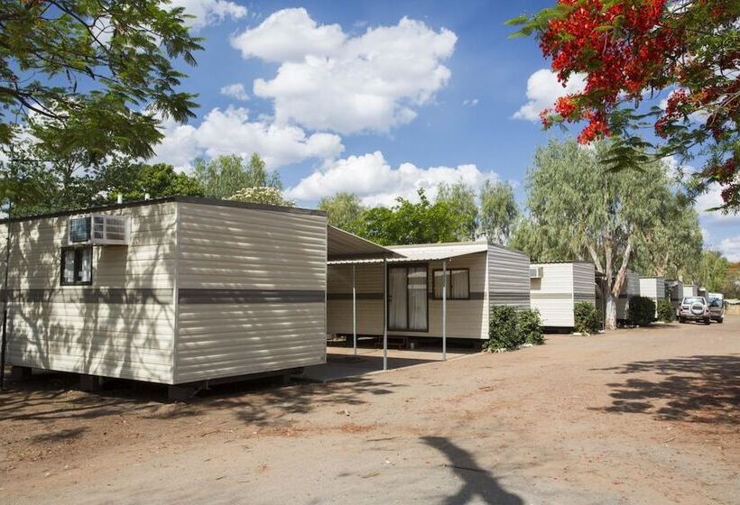 هتل Discovery Parks   Mt Isa