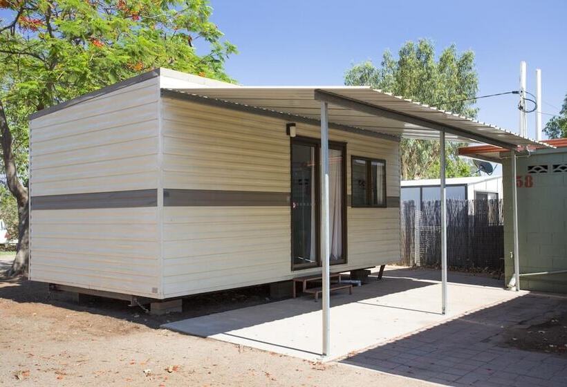 هتل Discovery Parks   Mt Isa