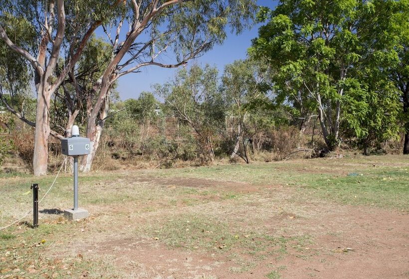 هتل Discovery Parks   Mt Isa