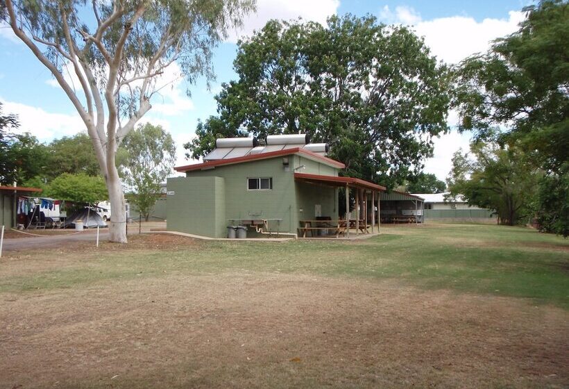 هتل Discovery Parks   Mt Isa