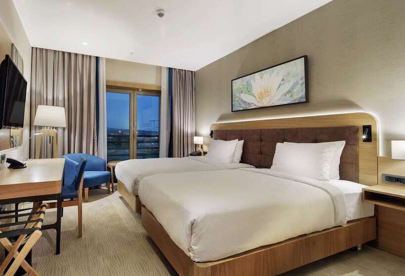 Doubletree By Hilton Hotel Istanbul   Tuzla