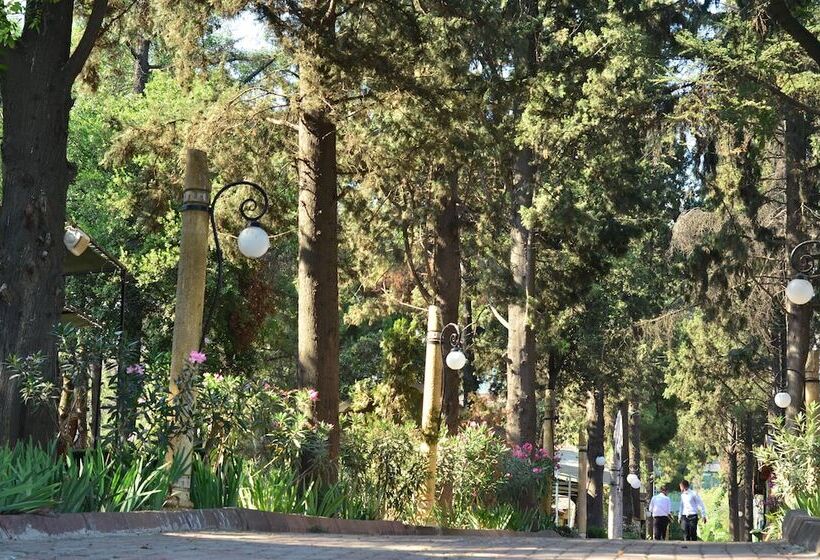 Doubletree By Hilton Hotel Istanbul   Tuzla