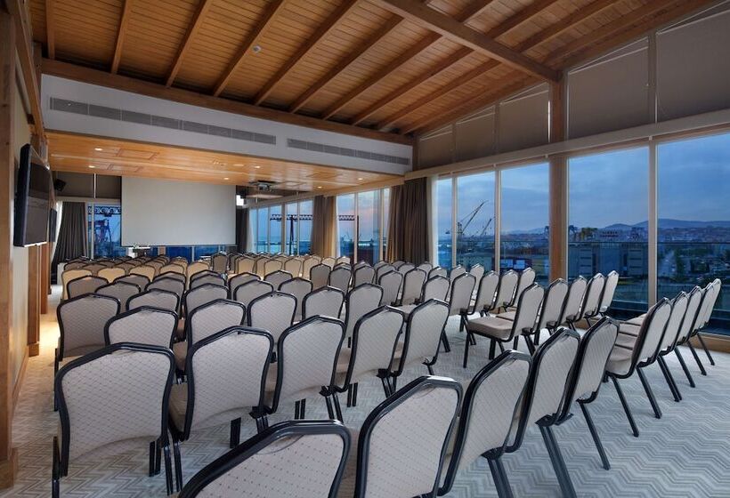 Doubletree By Hilton Hotel Istanbul   Tuzla