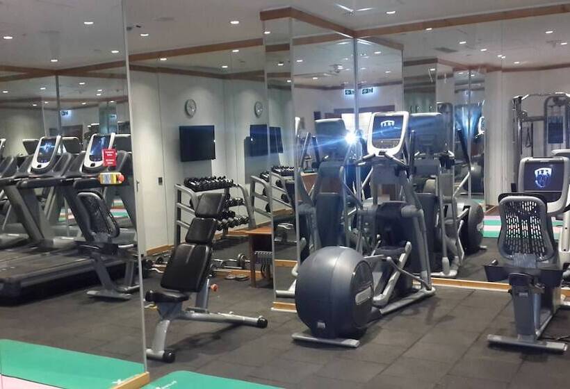 Doubletree By Hilton Hotel Istanbul   Tuzla