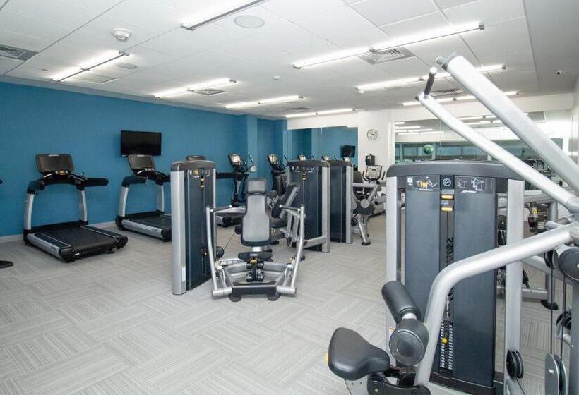 هتل Element Miami Doral
