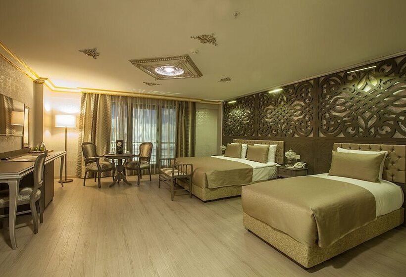 Fotos del hotel Empire Suite: 1 Fotos del hotel Empire Suite: 1