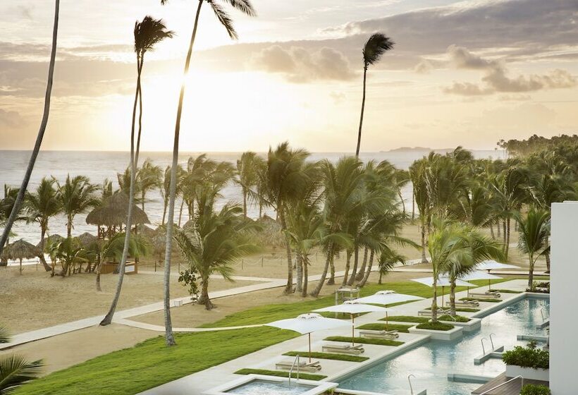 ホテル Excellence El Carmen  Adults Only  All Inclusive