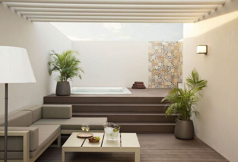 ホテル Excellence El Carmen  Adults Only  All Inclusive